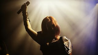 Anna Kiara - My Immortal Evanescence Cover