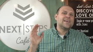 3D Small Group Ephesians 4