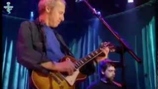 Watch Mark Knopfler Are We In Trouble Now video