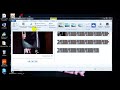 Tuto Comment Se Servir De Windows Live Movie Maker
