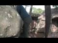 Albarracin Bouldering  - Phil Steadman