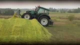 Nowy Nabytek 2014 Valtra N113 Hitech5
