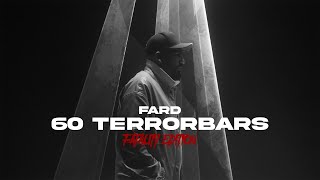 Fard - 60 Terrorbars