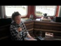 A Room for London - Laurie Anderson - #1 (March 2012)