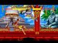 World Heroes 2 - Gameplay Video 2