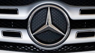 Mercedes, quasi un milione di auto richiamate per un problema ai freni