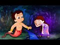 Chhota Bheem bana Genie | Cartoons for Kids | Fun Kids Videos
