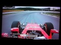 Vittoria Vettel 2015 Sepang Malesia Ferrari