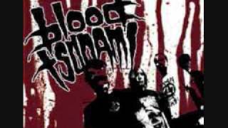 Watch Blood Tsunami Suicide Anthem video