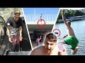Catch your Phone Challenge w/ Jay Fox
