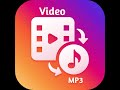 Mp4 to Mp3 Converter