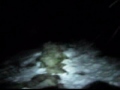 Kris' Solo Winter Night Ascent of Mt. Washington Attempt #1