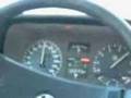 BMW 732i 0-200km/h