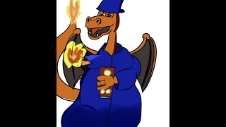 H0W Too Play Charizard