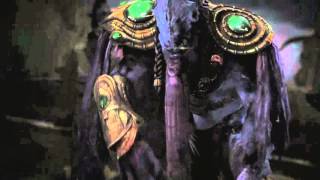 Starcraft 2 Lov - La Mort De Zeratul