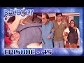 Bulbulay Episode – 45 | ARY Digital Drama