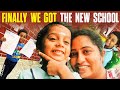 ஆதுவ வேற ஸ்கூல்ல சேர்த்தாச்சு🏫 | New School for My Son❤ | Kalaivani
