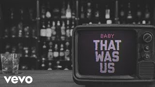 Watch Riley Green That Was Us feat Jessi Alexander video