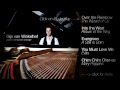 Piano Medley of Academy Award Winning and Nominated Songs - Gijs van Winkelhof