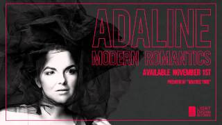 Watch Adaline Wasted Time video