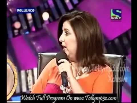 Breathless song dance by Ananya R Kurup(age 6).wmv