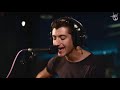 Arctic Monkeys - Do I Wanna Know? (live on triple j)
