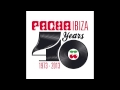 Pacha Ibiza 40 Years Minimix 1