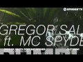 Gregor Salto feat. MC Spyder - Rumble (Original Mix)