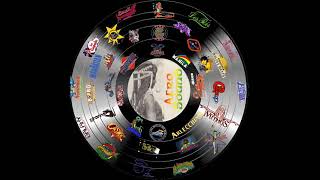 Alan Parsons Project & Mike Oldfield Pipeline Mix Foreign Affair Mix 2021 By Deejay Guido Piva