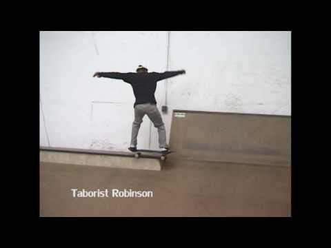 Fargo Skateboarding VX1000 Edit #1 RAW