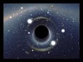 WATCH: Travel Inside A Black Hole VIDEO DOCUMENTARY