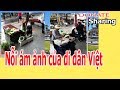 N,ỗ,i á,m ả,nh của d,i d,â,n Việt - Ng,ư,ờ,i Việt s,ố,ng t,ạ,i Hải ngoại