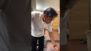 Pijet Gratis Di Jepang