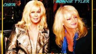 Watch Bonnie Tyler Perfection video