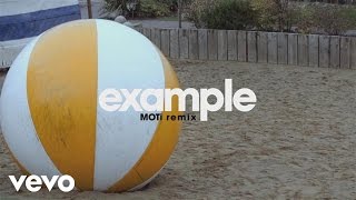 Example - Kids Again | Moti Remix