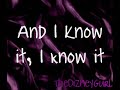 Demi Lovato-Me, Myself & Time lyrics (Full HQ Studio Version)