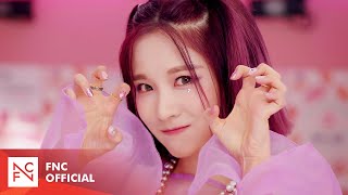 체리블렛 (Cherry Bullet) - 'Love So Sweet' MV TEASER 1
