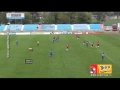 Summary: Jagodina 1-1 Napredak (20 September 2014)