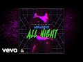 Mavado - All Night (Official Audio)