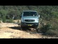 Mercedes Benz Sprinter 4x4 Test - Allan Whiting