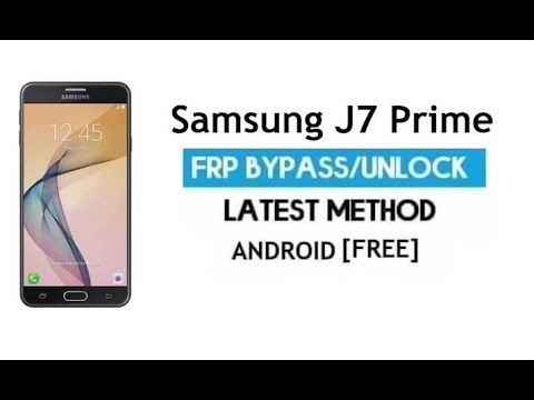 Samsung Galaxy j7 prime frp bypass| no PC requird |ASMR Samsung Galaxy j7 prime frp bypass| no PC requird |ASMR