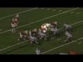 Highlights of Texas OL Trey Hopkins who signed with Cincinnati [May 12, 2014]