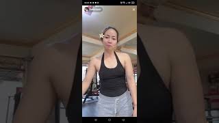 Cece Pamer Ketek Mulus Dan Wangi