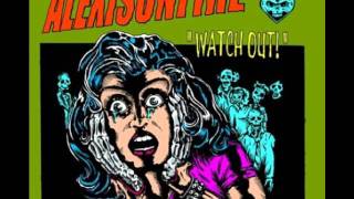 Watch Alexisonfire It Was Fear Of Myself That Made Me Odd video