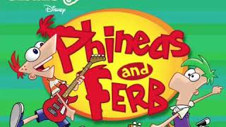 Phineas And Ferb Backyard Beach Instrumental But All The Lines Are Actually Removed