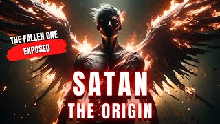 ŞEYTAN KİMDİR | Şeytan'ın kökeni