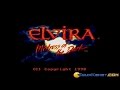 [Elvira: Mistress of the Dark - Игровой процесс]