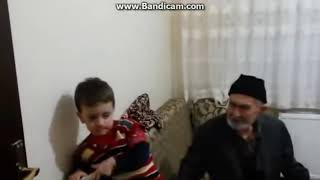 Kaçma Nereye Gi̇di̇yon D Dede Torun