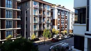 İstanbul Kağıthane Nurtepe Alibeyköy Caddesi 2021