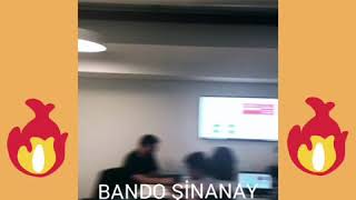 Boyner Maslak Ofi̇s Eğlencesi̇ Balkan Bando 0537 4102304